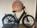 Gazelle Ultimate C380 | Bosch Performance | 625Wh | Riem!!, Ophalen, Zo goed als nieuw, 51 tot 55 cm, 50 km per accu of meer