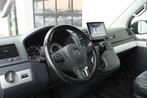 Volkswagen Transporter Multivan 2.0 TDI Aut / 4Motion / High, Auto's, Volkswagen, Automaat, Euro 5, Gebruikt, Met garantie (alle)