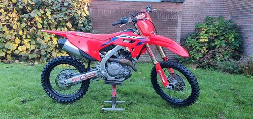 Honda crf 450 2023 46u, Motoren, Motoren | Honda, Particulier, Crossmotor, Ophalen