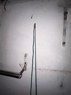 Longeerzweep, Dieren en Toebehoren, Ophalen of Verzenden, Gebruikt, Overige soorten