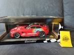Minichamps Mercedes-AMG GT R Safety Car 1/18, Hobby en Vrije tijd, Modelauto's | 1:18, Auto, Nieuw, T, W
