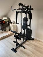 Home Gym - Focus Fitness Unit 6, Sport en Fitness, Ophalen, Zo goed als nieuw, Krachtstation