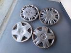 Wieldoppen Renault diverse, Auto diversen, Wieldoppen, Ophalen of Verzenden, Gebruikt