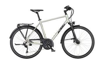 KTM Life Conquest Heren dew silver black orange 60cm 2023 beschikbaar voor biedingen