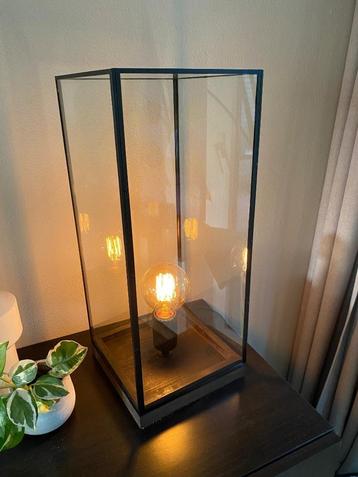 Industriële lamp, als nieuw beschikbaar voor biedingen