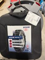 Pewag en Michelin Sneeuwkettingen in diverse maten, Auto diversen, Sneeuwkettingen, Ophalen, Gebruikt