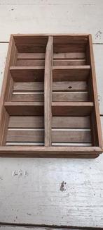 vakken-kistje, Ophalen of Verzenden