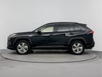 Toyota RAV4 2.5 Hybrid Dynamic (bj 2022, automaat), 12 maanden, Gebruikt, 4 cilinders, Bedrijf
