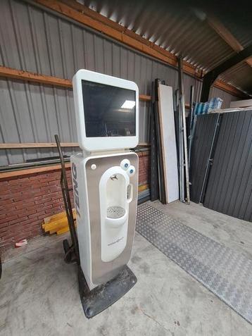 Waterkoeler,  beschikbaar voor biedingen