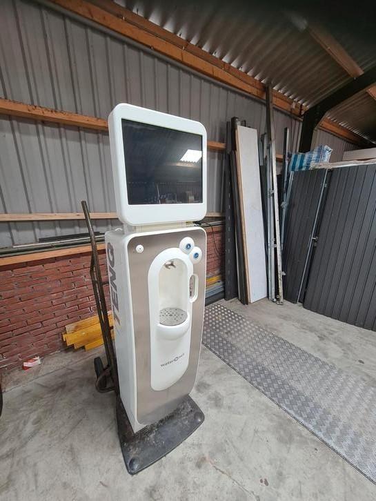 Waterkoeler,, Witgoed en Apparatuur, Waterkoelers, Gebruikt, Waterkoeler, Ophalen