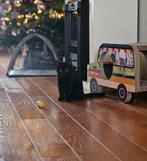 Mooi zwart kitten, Dieren en Toebehoren, Ophalen