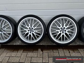 19 inch LM velgen Audi TT MK1 steek 5x100 meer VAG types beschikbaar voor biedingen