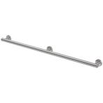 Tiger Boston wandbeugel verchroomd 90 cm, Huis en Inrichting, Badkamer | Badkamermeubels, Overige typen, Nieuw, Minder dan 100 cm