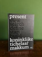 Boek - Koninklijke Tichelaar Makkum, Boeken, Ophalen of Verzenden, Zo goed als nieuw, 20e eeuw of later, Noord-Amerika