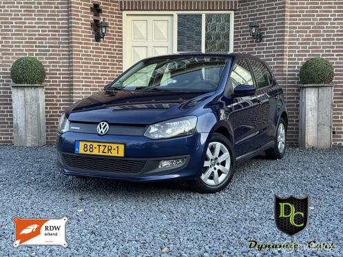 Volkswagen Polo 1.2 TDI BM Comfrt *Navi *Airco *Cruise *APK, Auto's, Volkswagen, Bedrijf, Te koop, Polo, ABS, Airbags, Airconditioning