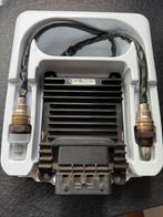 Ecm Roadking, Ophalen