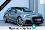 Audi A1 Sportback 40 TFSI S-LINE EDITION ONE | CHRONOSGRAU |, 4 cilinders, 1984 cc, Bedrijf, USB