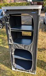 Travel kast Campart hoog, Ophalen, Zo goed als nieuw, Campingkast