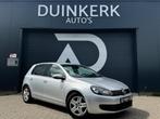 Volkswagen Golf 1.4 TSI Comfortline | Automaat | Clima Airco, Euro 5, Stof, Gebruikt, Zwart