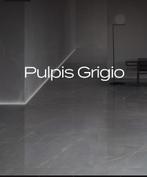 Marmerlook Pompeij Pulpis Grigio merk nexion 1198x598x9mm, Doe-het-zelf en Verbouw, 60 cm of meer, Nieuw, Ophalen of Verzenden