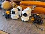 4 Luvion Prestige Touch 2 camera’s, Ophalen of Verzenden, Gebruikt, 100 tot 250 meter, Camera