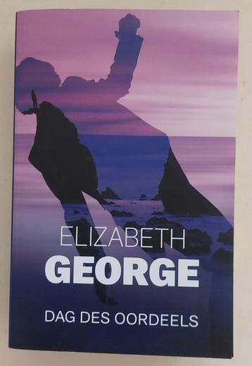 Dag des oordeels, Elizabeth George beschikbaar voor biedingen