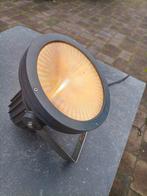 Schijnwerper. 150 watt, Ophalen of Verzenden, Zo goed als nieuw, Metaal of Aluminium