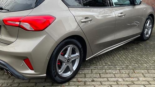 Ford velgen Winterset (velg + Michelin Alpin 6), Auto diversen, Auto-accessoires, Ophalen