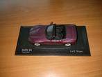 BMW modelauto's 1:43 Z1 M3 E30 minichamps, Ophalen of Verzenden, Auto, MiniChamps