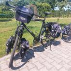 cube fietsvakantie fiets, Ophalen, Gebruikt