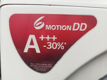 LG Direct Drive 9kg Wasmachine - Topstaat! beschikbaar voor biedingen