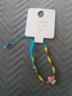 Armbandje, Ophalen of Verzenden, Nieuw