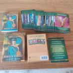 Doreen Virtue - Levensdoel orakelkaarten, Tarot of Kaarten leggen, Overige typen, Ophalen of Verzenden, Zo goed als nieuw