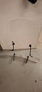 windscherm niu mqi gt origineel, Ophalen, Gebruikt, Kap, Overige merken