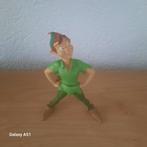 Peter pan beeldje, Verzamelen, Ophalen of Verzenden, Peter Pan of Pinokkio, Zo goed als nieuw, Beeldje of Figuurtje