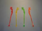 Cocktail Swizzle Sticks Naakte Vrouw, Verzamelen, Ophalen of Verzenden, Huis en Inrichting