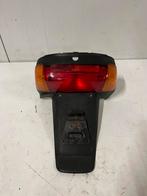 Zip type 1 2 3 fastrider achter spatbord achterlicht, Ophalen of Verzenden, A, A, A