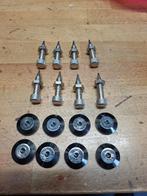 8 stuks Norstone Spikes +Onderlegschijven, Overige merken, Ophalen of Verzenden, Zo goed als nieuw, 120 watt of meer