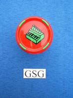 Geluidsstekker orgel nr. 12019-02, Ophalen of Verzenden, Zo goed als nieuw