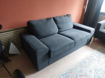 Ikea Kivik tweepersoons bank - afbeelding 3