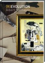 (R) Evolution - Albert Niemeyer, Ophalen of Verzenden, Zo goed als nieuw, Schilder- en Tekenkunst