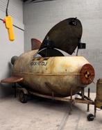 Reusachtige Raket DJ Booth te huur Eyecatcher voor uw Event!, Muziek en Instrumenten, Dj-sets en Draaitafels, Ophalen, Zo goed als nieuw