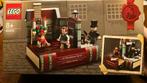 Lego Holiday & Event Kerst Charles Dickens Tribute nr 40410, Nieuw, Complete set, Ophalen of Verzenden, Lego