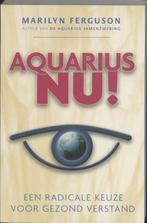 aquarius nu!, Ophalen of Verzenden, Zo goed als nieuw, Overige typen