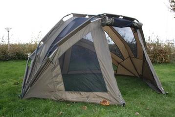 JRC STI Twin Skin 2-man tent beschikbaar voor biedingen