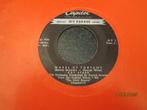Kay Starr   -   Wheel of fortune, Cd's en Dvd's, Vinyl Singles, Verzenden, 7 inch, Single, Zo goed als nieuw