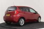 Nissan Note 1.2 DIG-S Connect Edition | Navi | Org NL | Crui, Voorwielaandrijving, Gebruikt, 1198 cc, 23 km/l