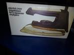 Vintage Strijkijzer - Nieuw in doos!, Witgoed en Apparatuur, Strijkijzers en Strijkplanken, Ophalen of Verzenden