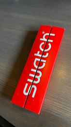 Swatch Esa limited edition horloge, Ophalen, Zo goed als nieuw