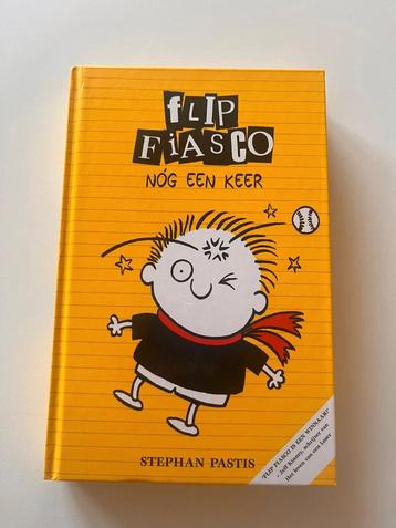 Flip Fiasco - nóg een keer beschikbaar voor biedingen